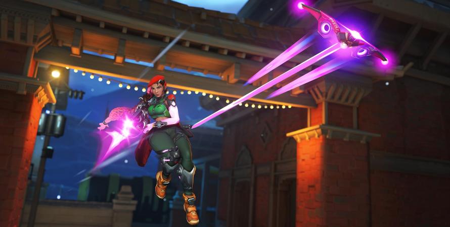 Overwatch : Blizzard casse-t-il l'ambiance dans le mode Héros Mystère ?