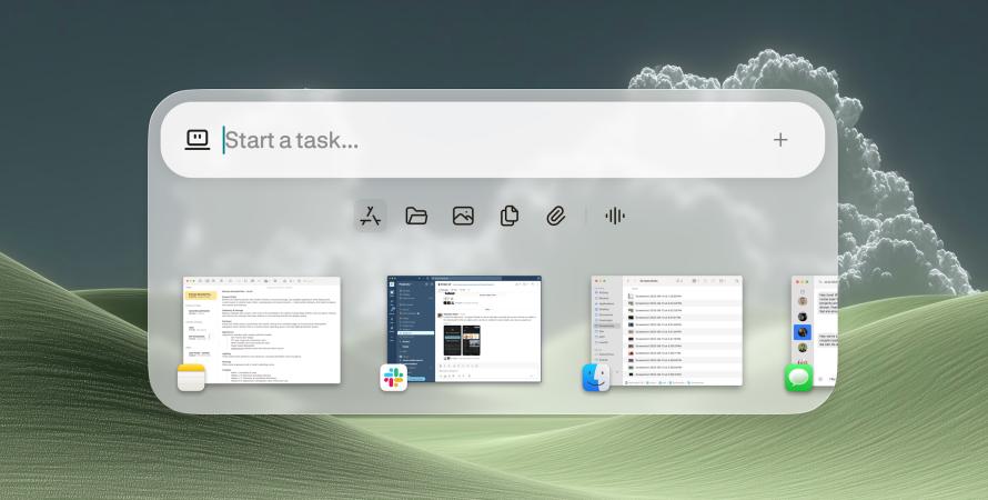 Perplexity débarque sur Mac : Votre ordinateur passe en mode pilotage automatique
