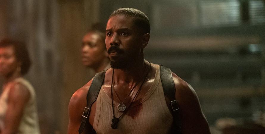 Battlefield débarque au cinéma : Michael B. Jordan et le réalisateur de Mission Impossible sur le projet