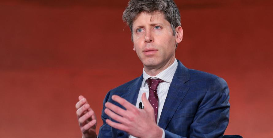 Sécurité et IA : Sam Altman présente ses excuses à la communauté de Tumbler Ridge