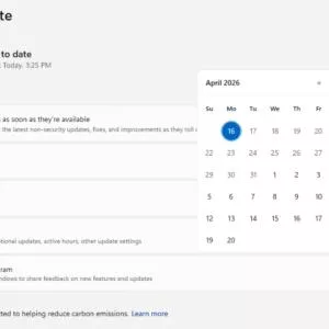 Windows 11 : Microsoft vous laisse enfin souffler avec les mises à jour