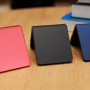 Samsung s'apprête à diviser les processeurs de son Galaxy Z Flip 8