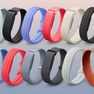 Fitbit Air : Google ouvre l'écosystème de son capteur aux créateurs de bracelets