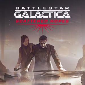 Test de Battlestar Galactica: Scattered Hopes - Survivre à l’enfer spatial, une minute après l’autre Test de Battlestar Galactica: Scattered Hopes - Survivre à l’enfer spatial, une minute après l’autre
