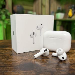 Test des Apple AirPods Pro 3 : la référence de l'iPhone devient plus accessible