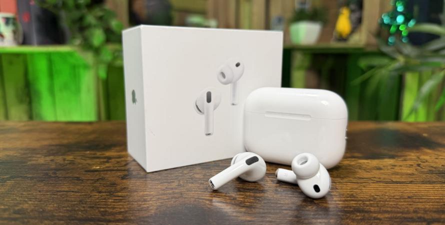 Test des Apple AirPods Pro 3 : la référence de l'iPhone devient plus accessible