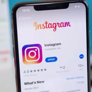 Instagram permet enfin de réorganiser votre grille de profil