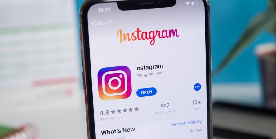 Instagram permet enfin de réorganiser votre grille de profil Instagram permet enfin de réorganiser votre grille de profil
