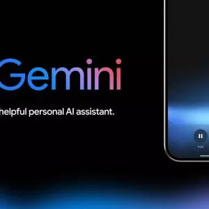 Android : Google teste une option pour utiliser Gemini en arrière-plan