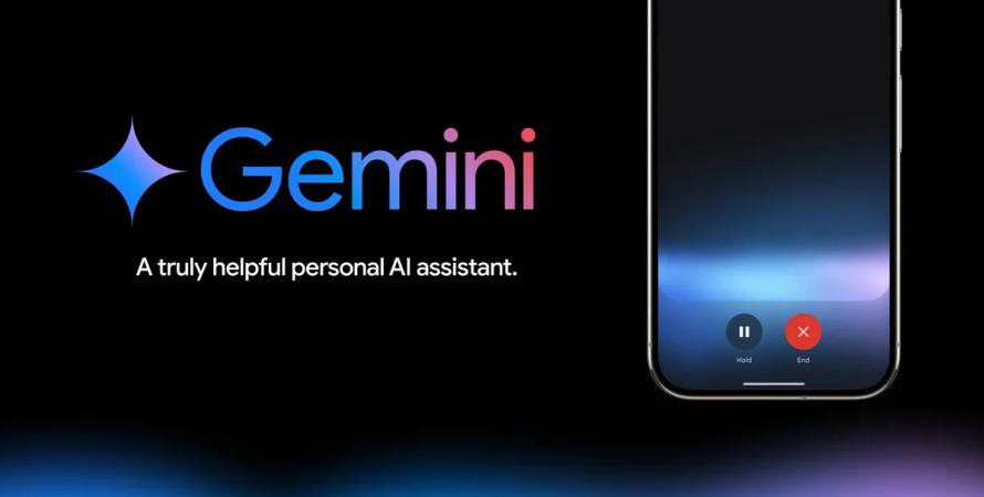 Android : Google teste une option pour utiliser Gemini en arrière-plan Android : Google teste une option pour utiliser Gemini en arrière-plan