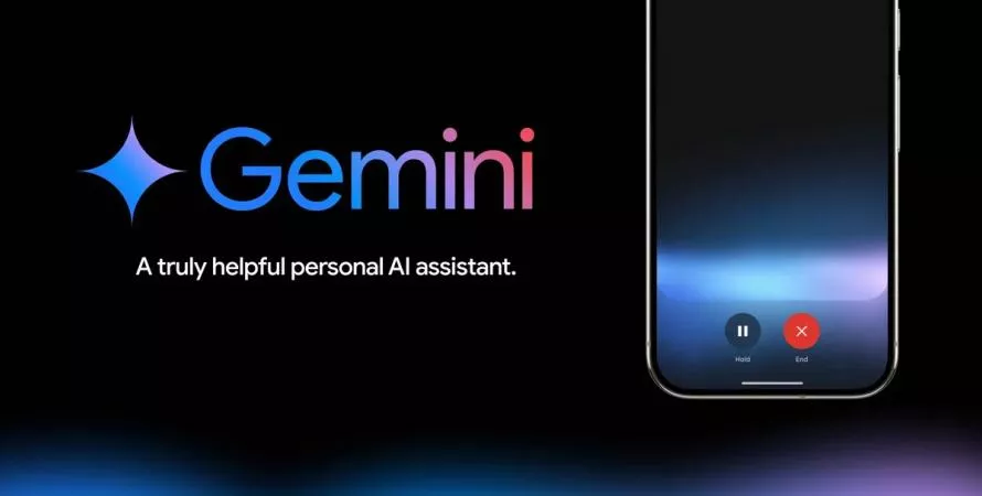 Android : Google teste une option pour utiliser Gemini en arrière-plan