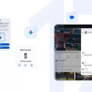Google frappe fort : Android 17, Wear OS 7 et la mise à jour Pixel débarquent en même temps