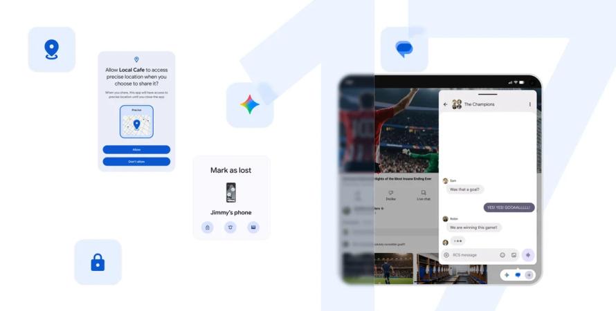 Google frappe fort : Android 17, Wear OS 7 et la mise à jour Pixel débarquent en même temps Google frappe fort : Android 17, Wear OS 7 et la mise à jour Pixel débarquent en même temps