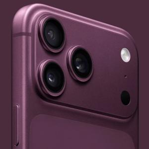 Siri AI : Un indice sur le futur design de l'iPhone 18 Pro ? Siri AI : Un indice sur le futur design de l'iPhone 18 Pro ?
