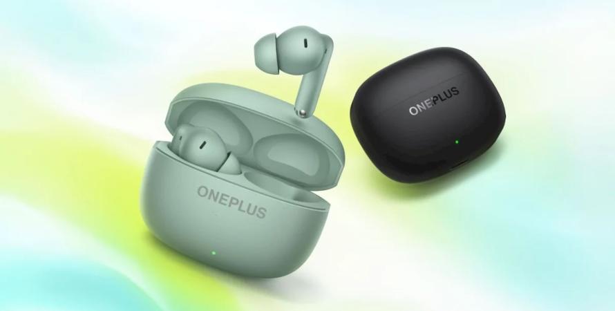 OnePlus Nord Buds 4 : la nouvelle option abordable arrive le 25 juin OnePlus Nord Buds 4 : la nouvelle option abordable arrive le 25 juin