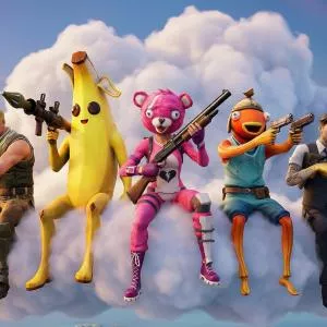 Fortnite : comment Epic Games intègre l'intelligence artificielle pour concevoir ses skins