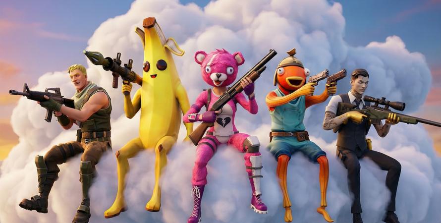Fortnite : comment Epic Games intègre l'intelligence artificielle pour concevoir ses skins Fortnite : comment Epic Games intègre l'intelligence artificielle pour concevoir ses skins