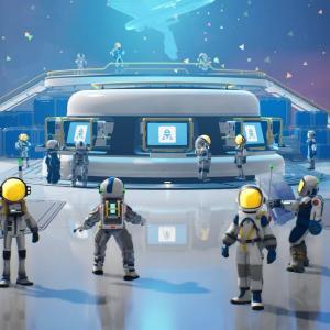 Starseeker: Astroneer Expeditions - Quand le spin-off coopératif s'écrase au décollage