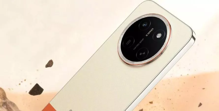 Honor X80 Pro Max : 10 000 nits de luminosité et une batterie XXL de 11 000 mAh