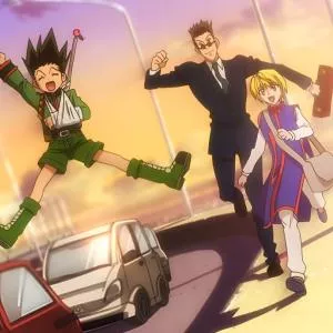 Le manga Hunter x Hunter s'apprête à faire son grand retour avec de nouveaux chapitres
