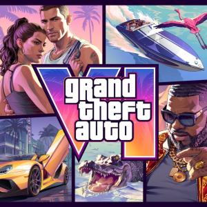 GTA 6 : Rockstar dévoile la jaquette officielle et la date d'ouverture des précommandes GTA 6 : Rockstar dévoile la jaquette officielle et la date d'ouverture des précommandes