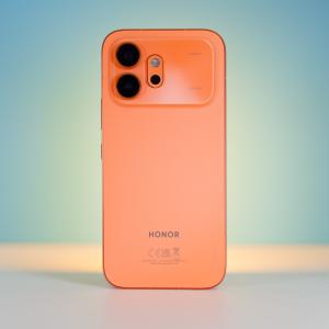 Test du Honor 600 : un look d'iPhone et une batterie monstre pour moins de 550 € Test du Honor 600 : un look d'iPhone et une batterie monstre pour moins de 550 €