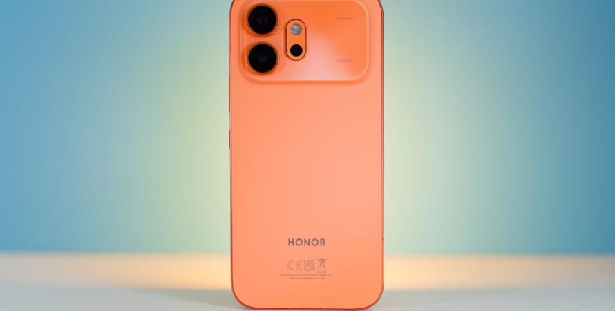 Test du Honor 600 : un look d'iPhone et une batterie monstre pour moins de 550 € Test du Honor 600 : un look d'iPhone et une batterie monstre pour moins de 550 €