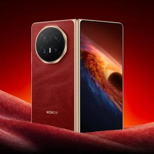 HONOR Magic V6 : le smartphone pliable passe à la vitesse supérieure HONOR Magic V6 : le smartphone pliable passe à la vitesse supérieure
