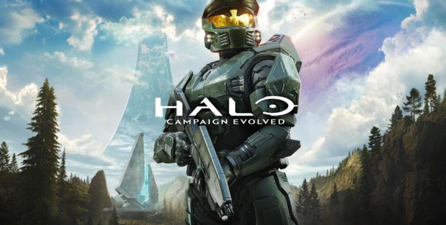 Halo: Campaign Evolved - Le classique de la Xbox revient en force (mais sans multi) Halo: Campaign Evolved - Le classique de la Xbox revient en force (mais sans multi)