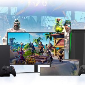 Xbox ouvre le cloud gaming à tous grâce à la publicité : comment ça marche ? Xbox ouvre le cloud gaming à tous grâce à la publicité : comment ça marche ?