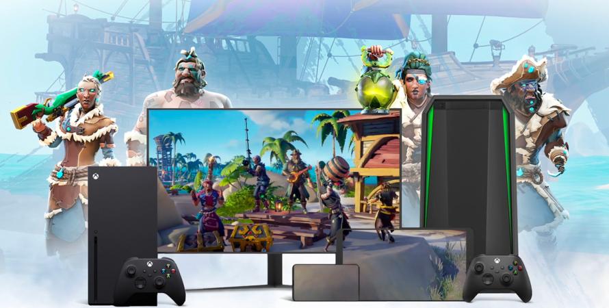 Xbox ouvre le cloud gaming à tous grâce à la publicité : comment ça marche ? Xbox ouvre le cloud gaming à tous grâce à la publicité : comment ça marche ?