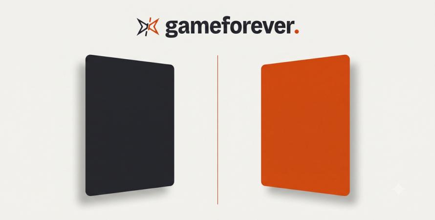 GameForever, le classement des jeux vidéo qui se construit un duel à la fois GameForever, le classement des jeux vidéo qui se construit un duel à la fois