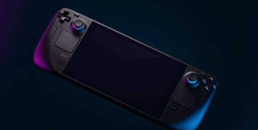 Steam Deck 2 : Valve confirme le développement de sa nouvelle console portable Steam Deck 2 : Valve confirme le développement de sa nouvelle console portable
