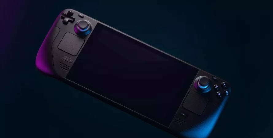 Steam Deck 2 : Valve confirme le développement de sa nouvelle console portable