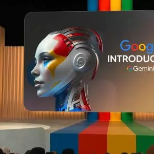 Gemini 4 Argon : Google s'attaque à OpenAI et GPT-6 Astra