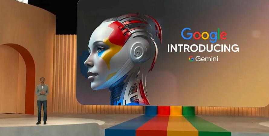Gemini 4 Argon : Google s'attaque à OpenAI et GPT-6 Astra Gemini 4 Argon : Google s'attaque à OpenAI et GPT-6 Astra