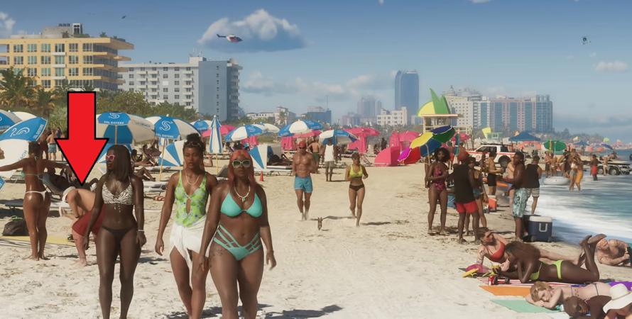 GTA 6 sur Switch 2 : Nintendo renvoie la balle à Rockstar GTA 6 sur Switch 2 : Nintendo renvoie la balle à Rockstar