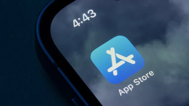 App Store : Apple durcit ses règles contre les applications « nudify »