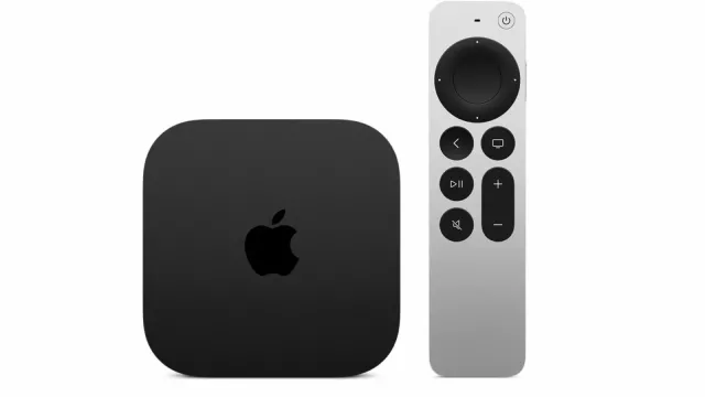 Apple TV 4K 2026 : puce A19 et Siri AI, mais à 349 € en France