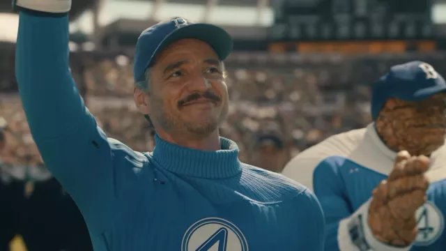 Avengers : Doomsday : une vidéo avec des joueurs de baseball dévoile de nouvelles images