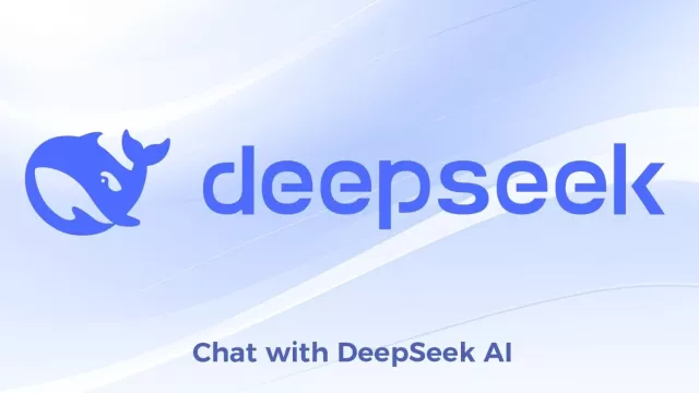 DeepSeek : les États-Unis interdisent l'IA chinoise aux agences civiles