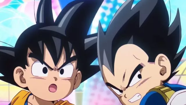 Dragon Ball Daima sur Gulli : de nouvelles voix françaises font polémique