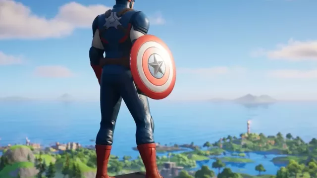 Epic Games : plus de code écrit à la main pour son jeu Marvel et Star Wars