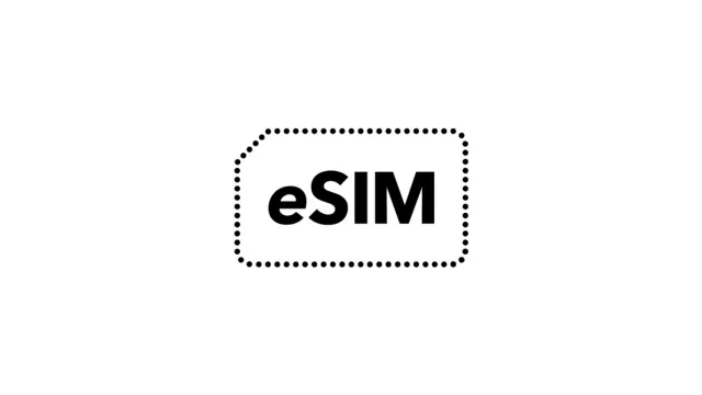 eSIM : comment la transférer d'un iPhone à un autre, pas à pas