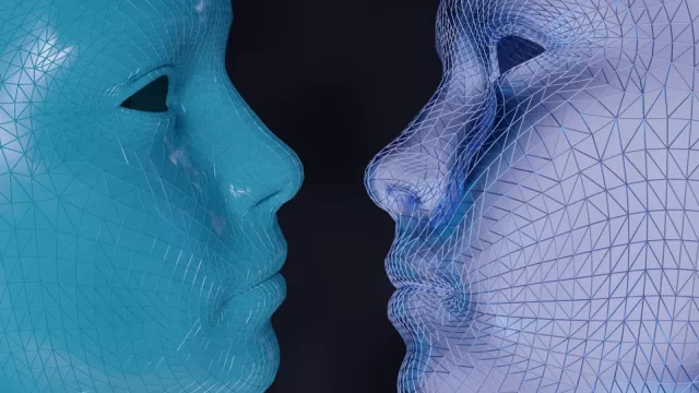 FAHR-Face : une IA estime la survie de patients cancéreux à partir d'un selfie