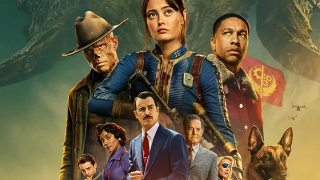 Fallout Shelter : The Experiment, la télé-réalité de Prime Video en janvier 2027