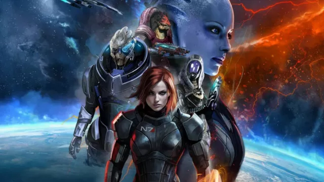 Fermeture de BioWare : le sort des licences Mass Effect, Dragon Age et Baldur's Gate
