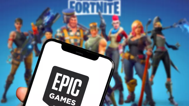 Fortnite de retour sur l'App Store australien après une décision de justice