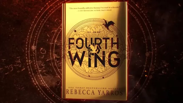 Fourth Wing : Esther McGregor et Emilio Sakraya en tête d'affiche