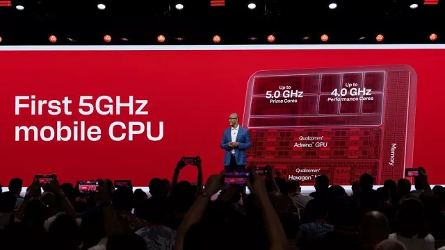 Galaxy S27 Ultra : surchauffe du Snapdragon, l'Exynos 2700 relancé
